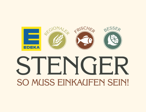 Pfandbonspenden Edeka-Stenger, Dammer Tor Carré, Aschaffenburg