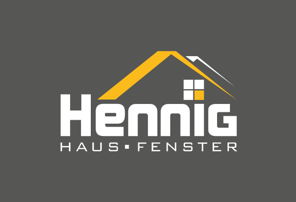 Link zu Hennig Haus · Fenster