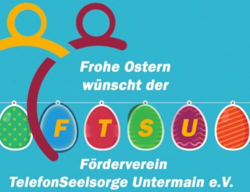 Ein frohes Osterfest