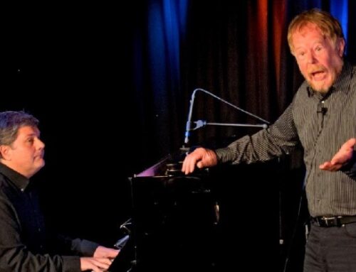 Schaller & Hammer am 29.11.2025 im Martinushaus