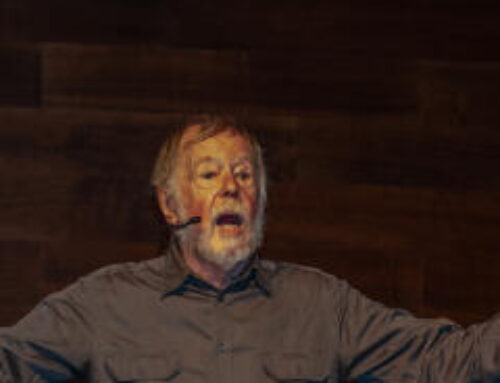 Schaller und Hammer begeistern mit Poesie & Piano